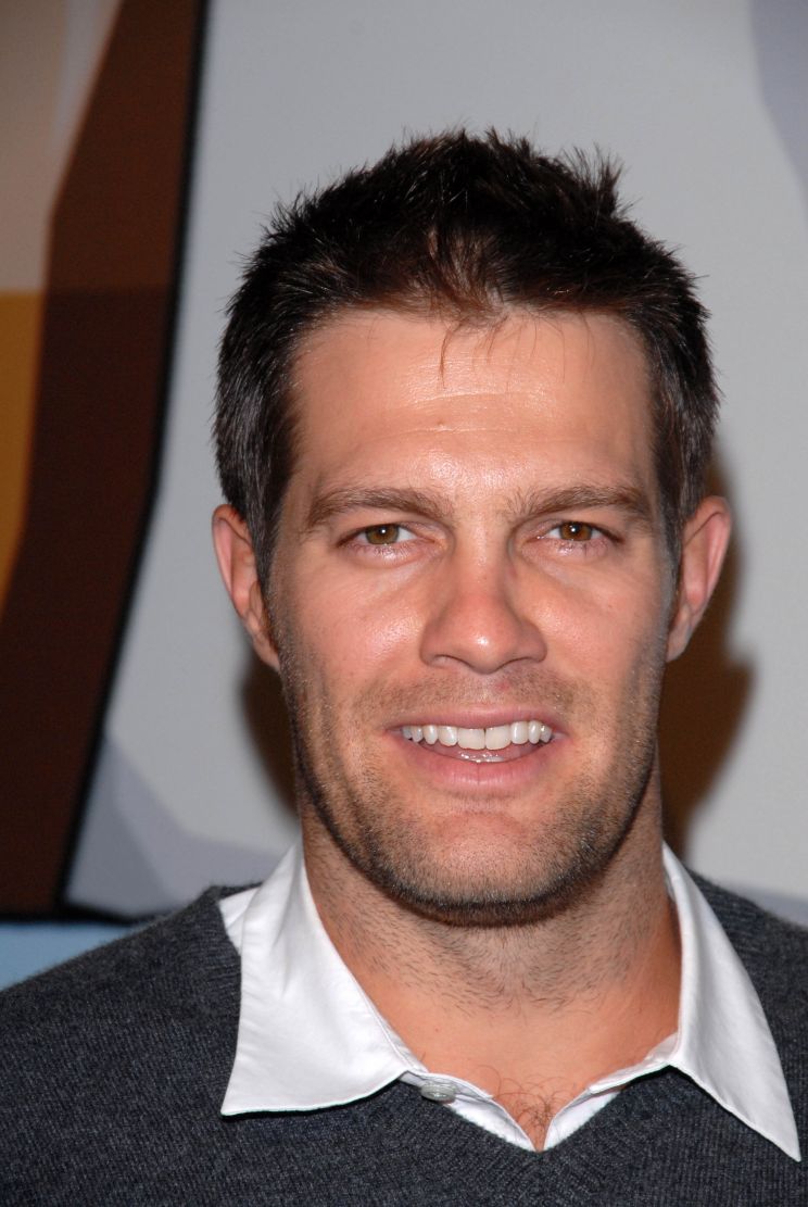 Geoff Stults
