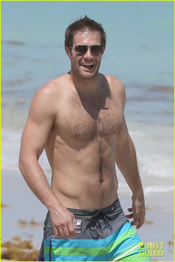 Geoff Stults