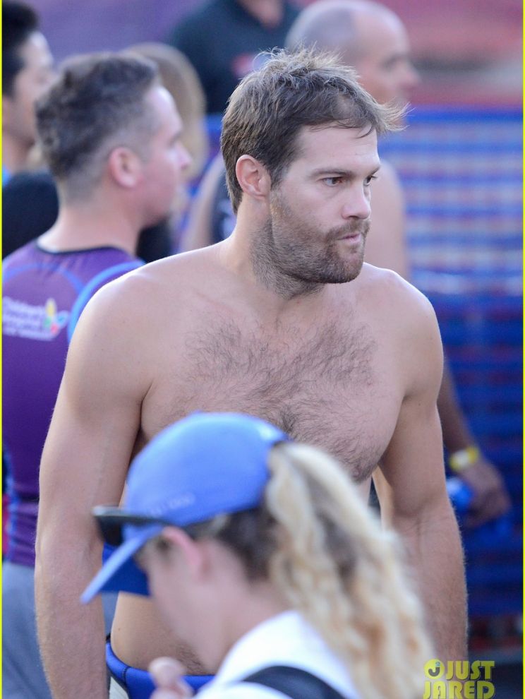 Geoff Stults