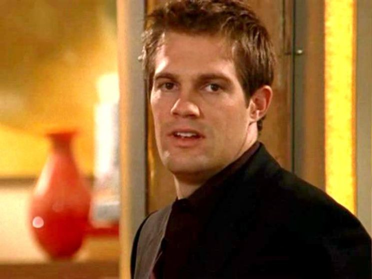 Geoff Stults