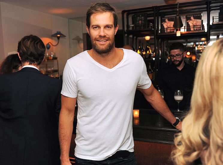 Geoff Stults