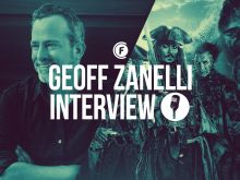 Geoff Zanelli