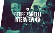 Geoff Zanelli