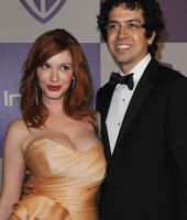 Geoffrey Arend
