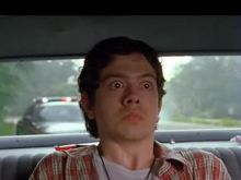 Geoffrey Arend