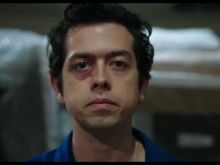 Geoffrey Arend