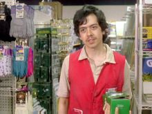 Geoffrey Arend