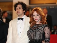 Geoffrey Arend