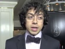 Geoffrey Arend