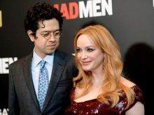 Geoffrey Arend