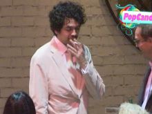 Geoffrey Arend