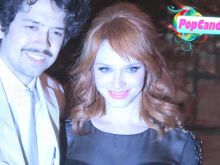 Geoffrey Arend
