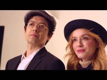 Geoffrey Arend