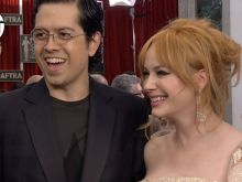 Geoffrey Arend
