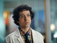 Geoffrey Arend