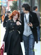 Geoffrey Arend
