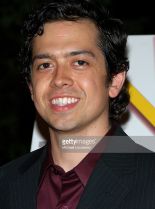 Geoffrey Arend