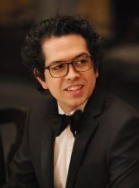 Geoffrey Arend