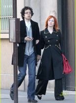 Geoffrey Arend