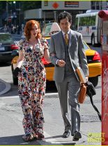 Geoffrey Arend
