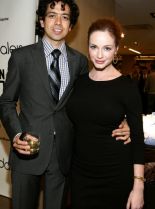 Geoffrey Arend