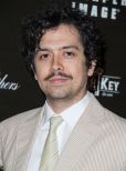 Geoffrey Arend