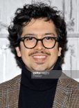 Geoffrey Arend