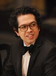 Geoffrey Arend