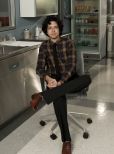 Geoffrey Arend