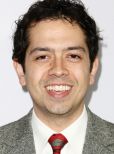 Geoffrey Arend