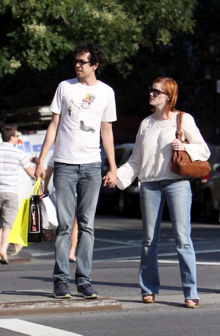 Geoffrey Arend