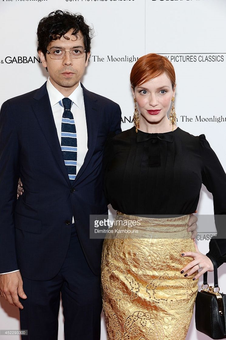 Geoffrey Arend