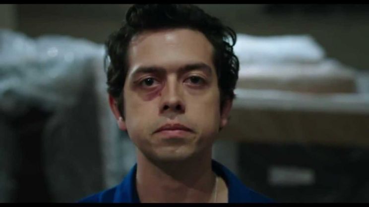 Geoffrey Arend