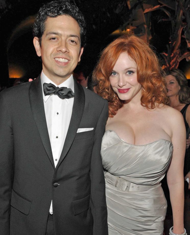 Geoffrey Arend