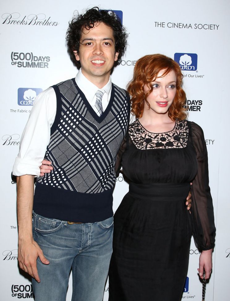 Geoffrey Arend