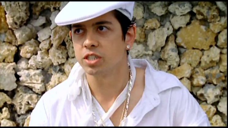 Geoffrey Arend
