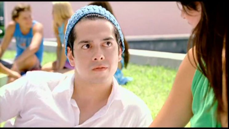 Geoffrey Arend