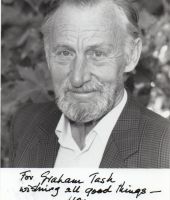 Geoffrey Bayldon