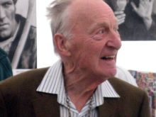 Geoffrey Bayldon