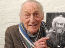 Geoffrey Bayldon