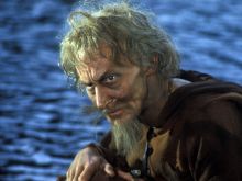 Geoffrey Bayldon