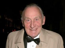 Geoffrey Bayldon