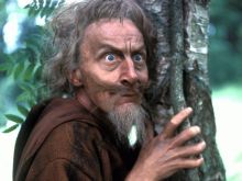 Geoffrey Bayldon