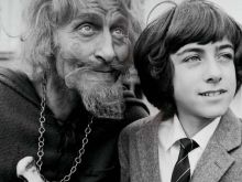 Geoffrey Bayldon