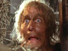 Geoffrey Bayldon