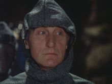 Geoffrey Bayldon