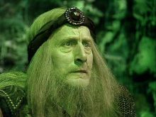 Geoffrey Bayldon