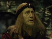 Geoffrey Bayldon