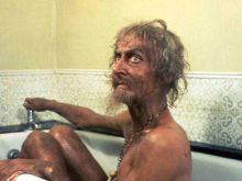 Geoffrey Bayldon