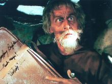 Geoffrey Bayldon